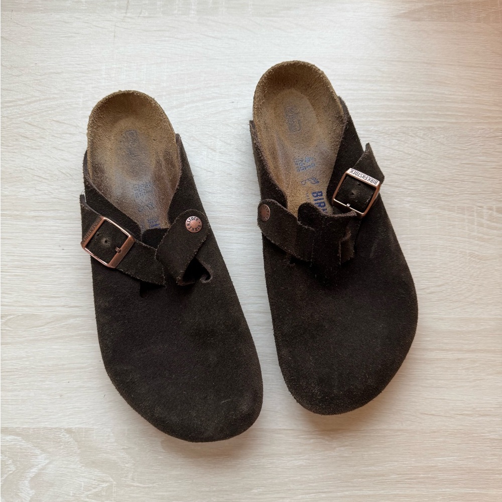 Birkenstock Boston - Picture 8 of 8